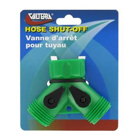 Valterra Fresh Water Hose Connector V46-A010130VP